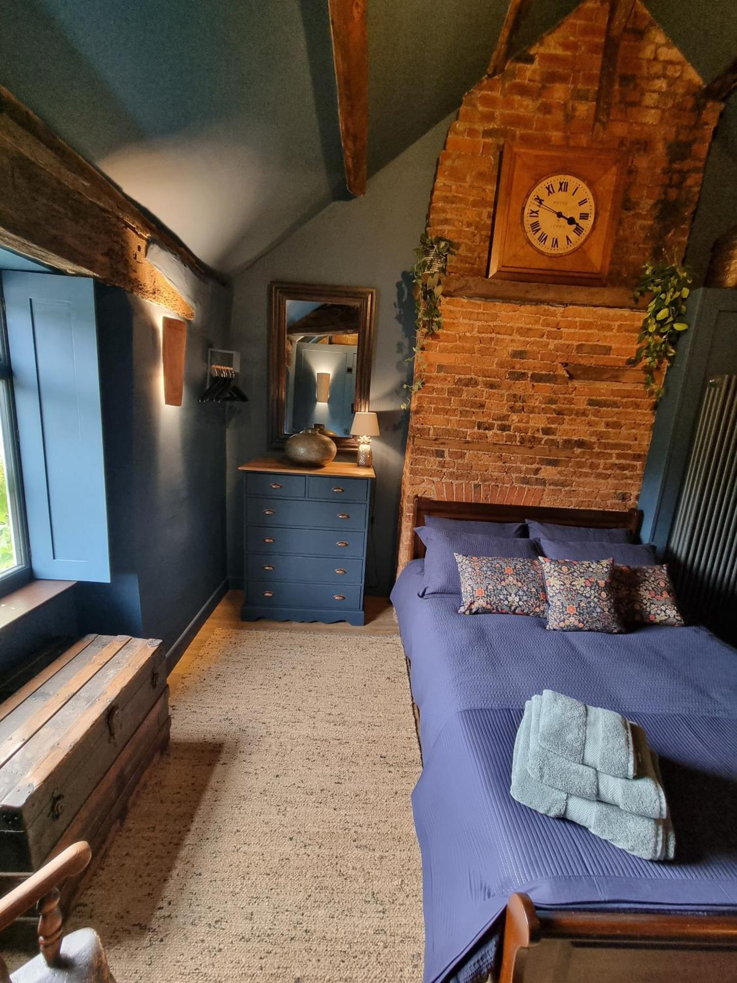 Rose Cottage Oulton Leeds Ngoại thất bức ảnh