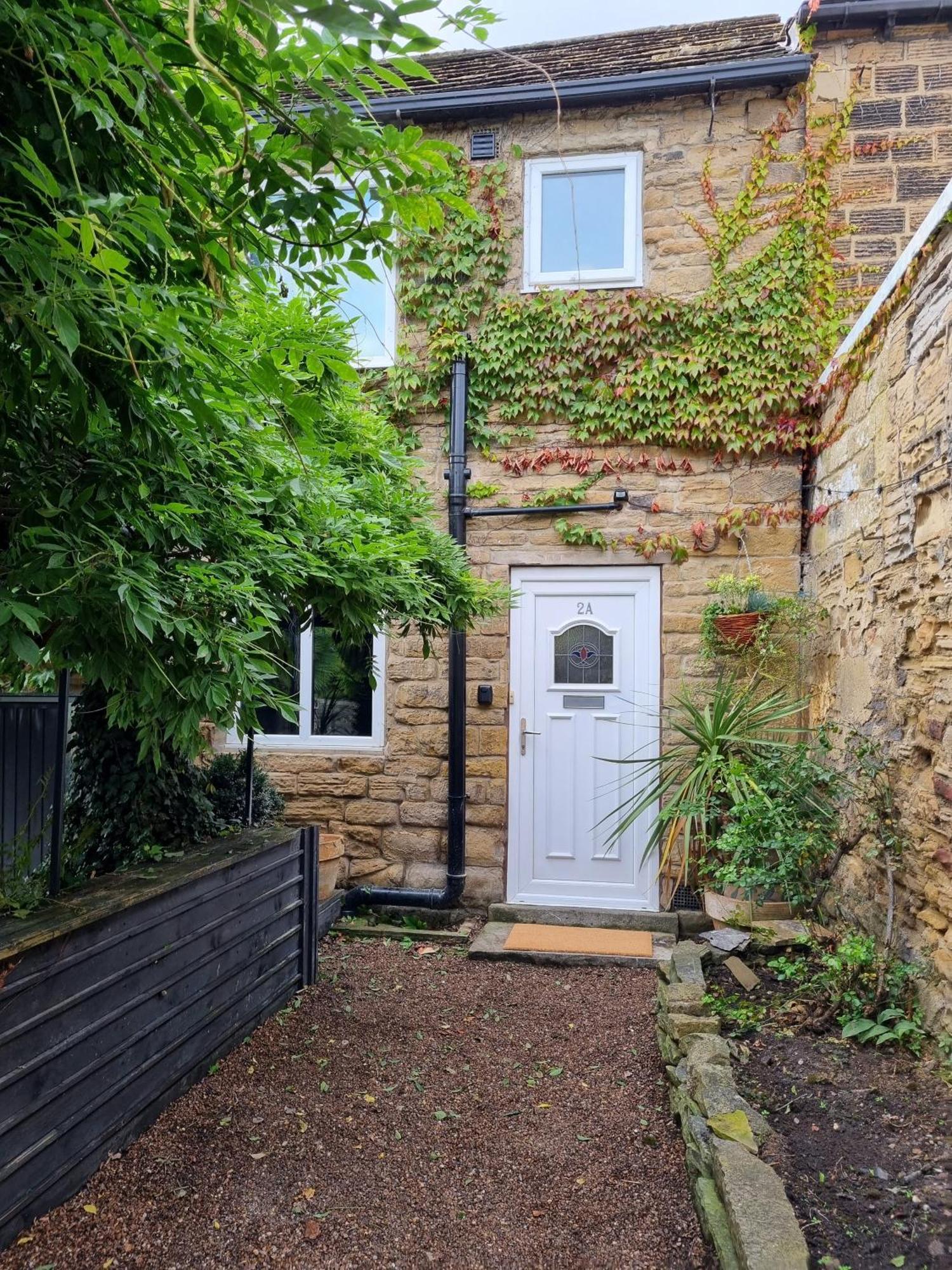Rose Cottage Oulton Leeds Ngoại thất bức ảnh