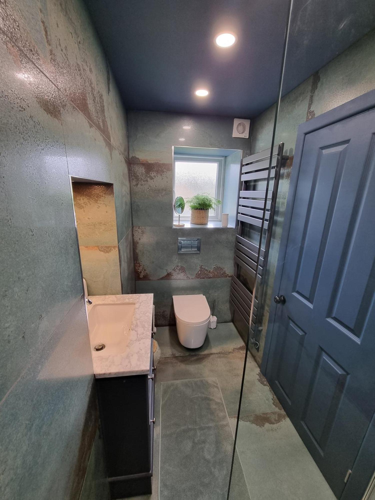 Rose Cottage Oulton Leeds Ngoại thất bức ảnh