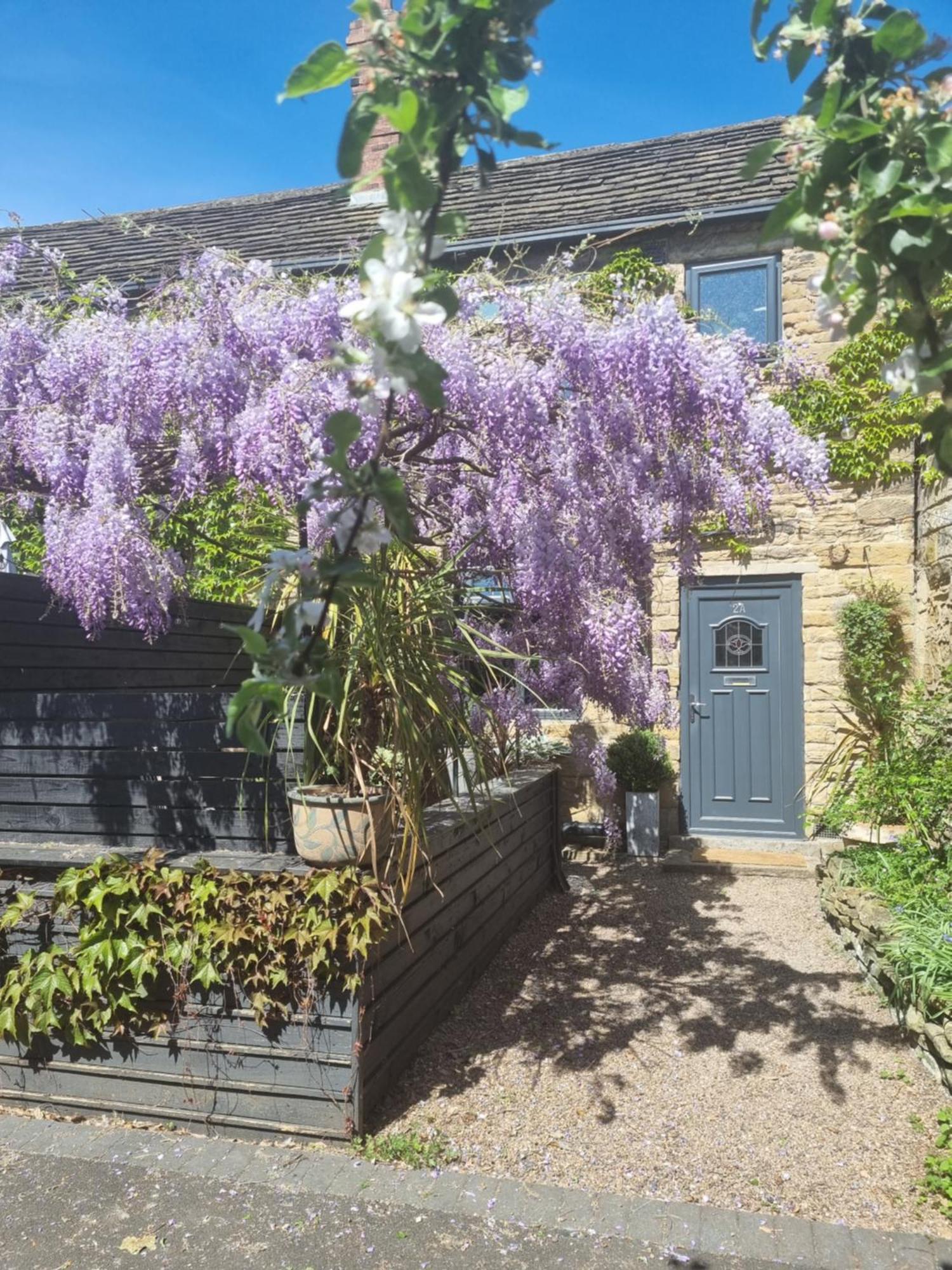 Rose Cottage Oulton Leeds Ngoại thất bức ảnh
